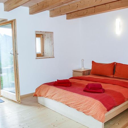Holiday Home La Cassìna Bellinzona Esterno foto