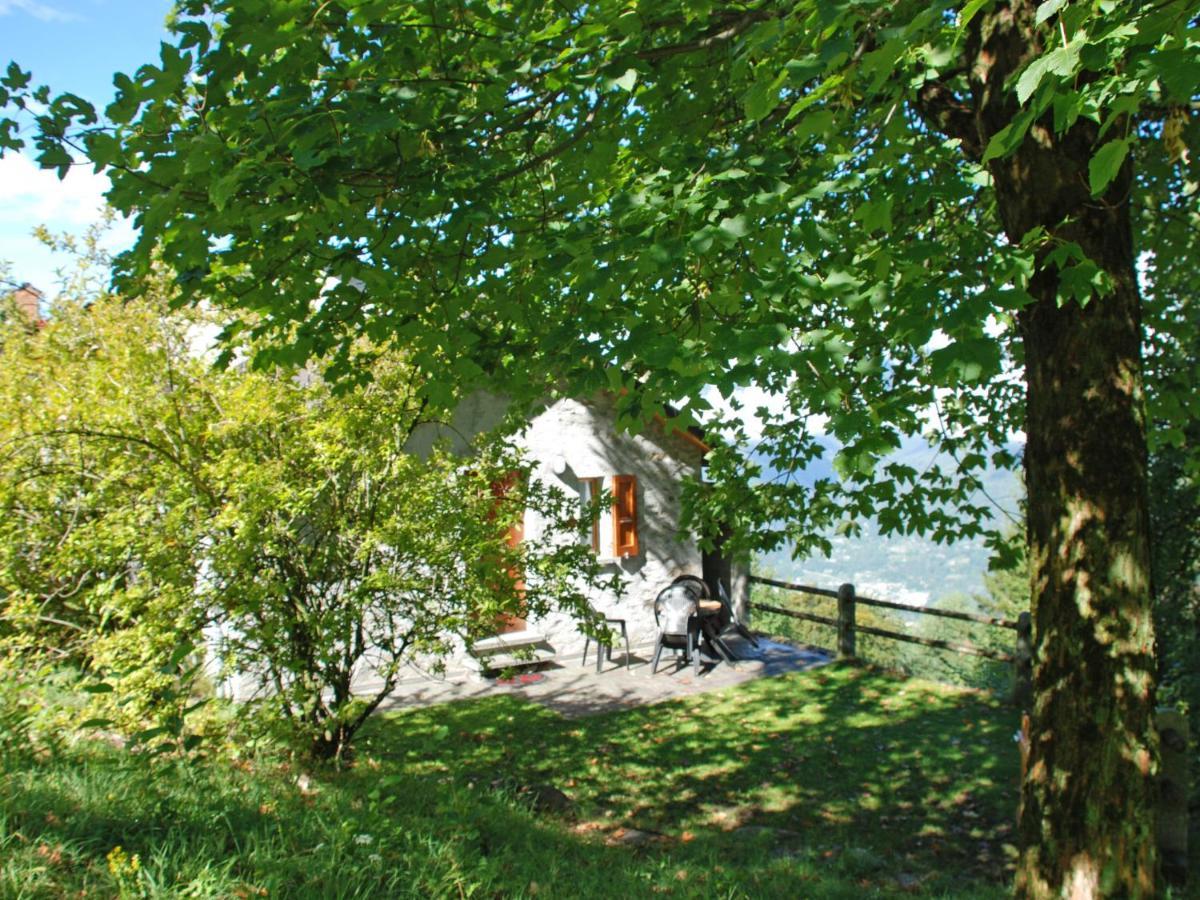 Holiday Home La Cassìna Bellinzona Esterno foto