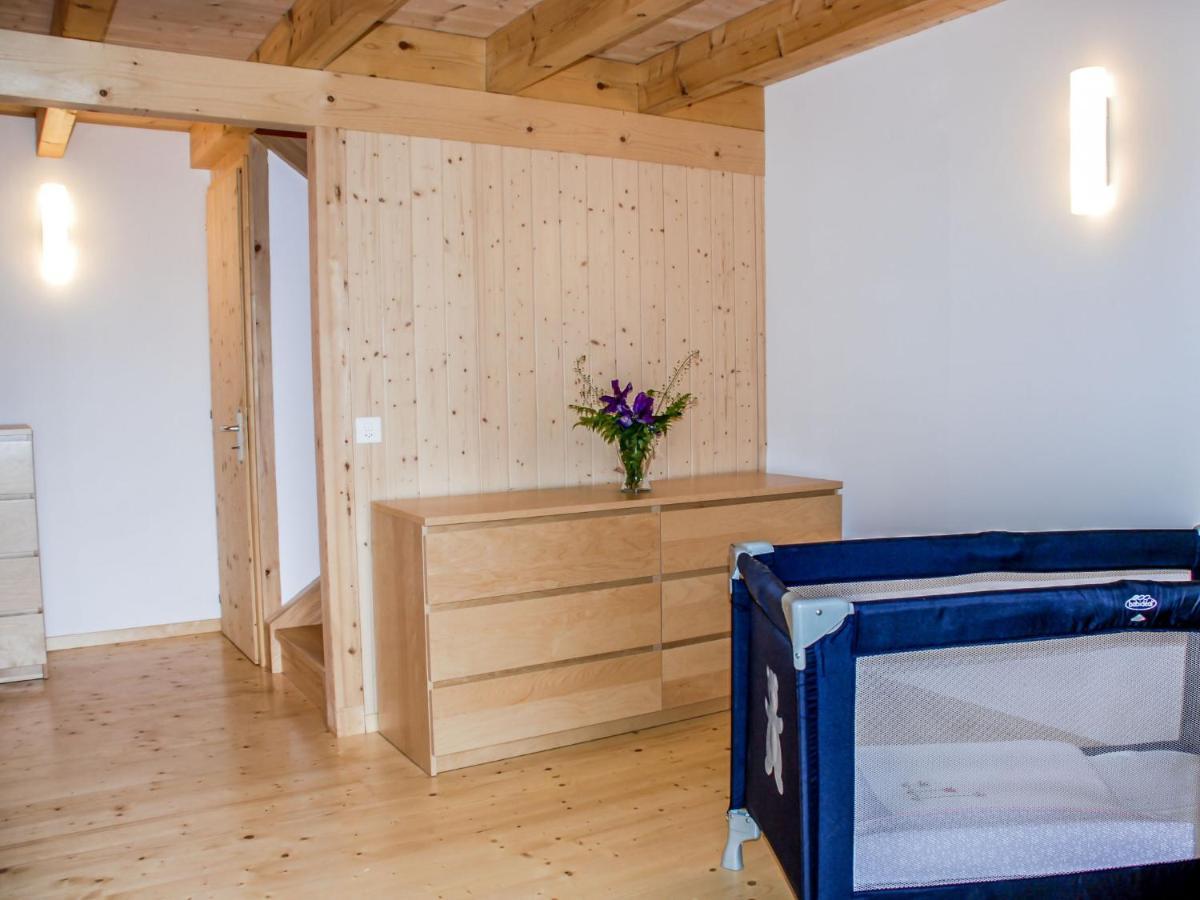 Holiday Home La Cassìna Bellinzona Esterno foto
