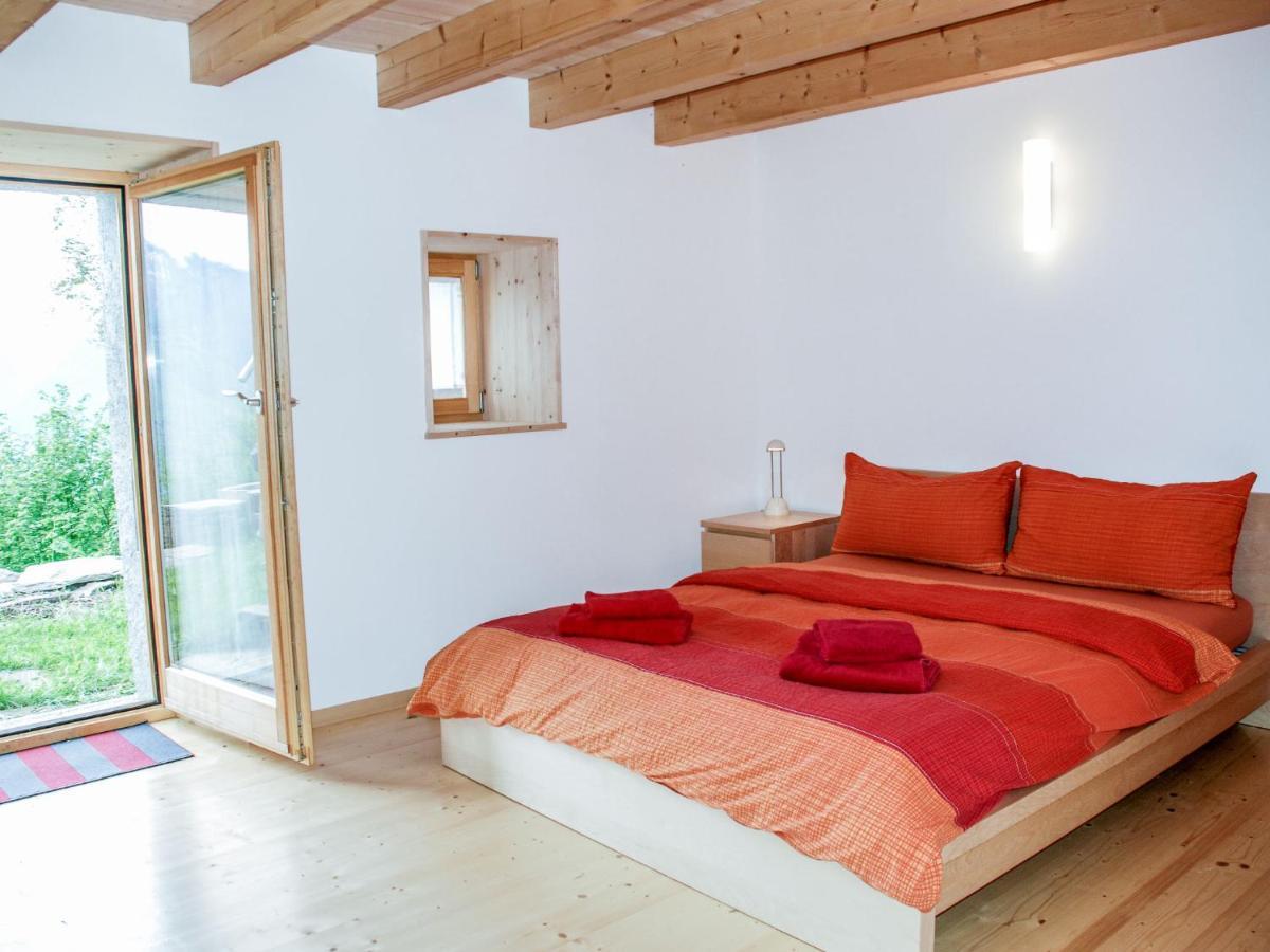Holiday Home La Cassìna Bellinzona Esterno foto