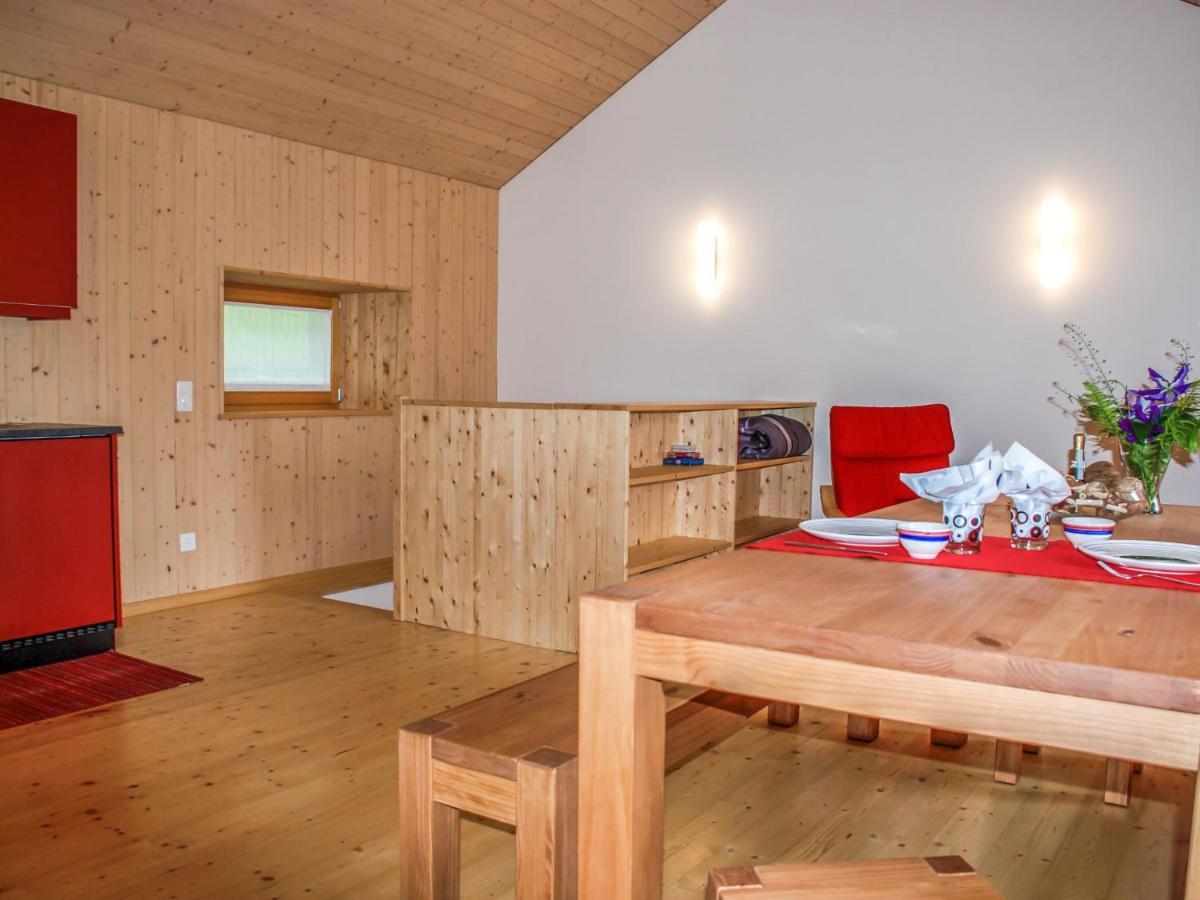 Holiday Home La Cassìna Bellinzona Esterno foto