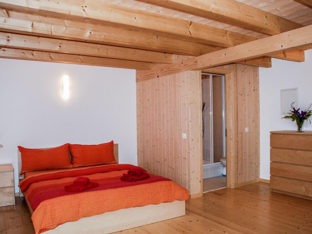 Holiday Home La Cassìna Bellinzona Esterno foto