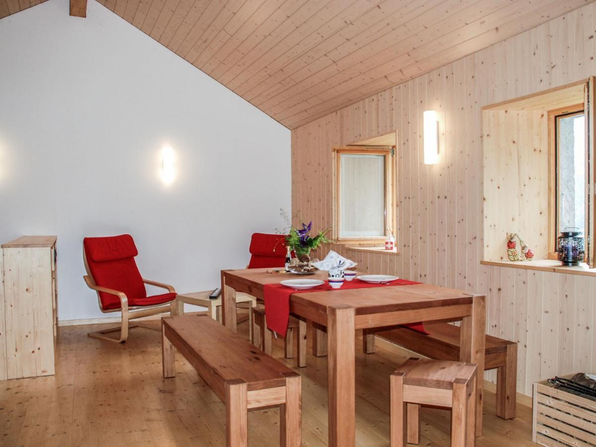Holiday Home La Cassìna Bellinzona Esterno foto