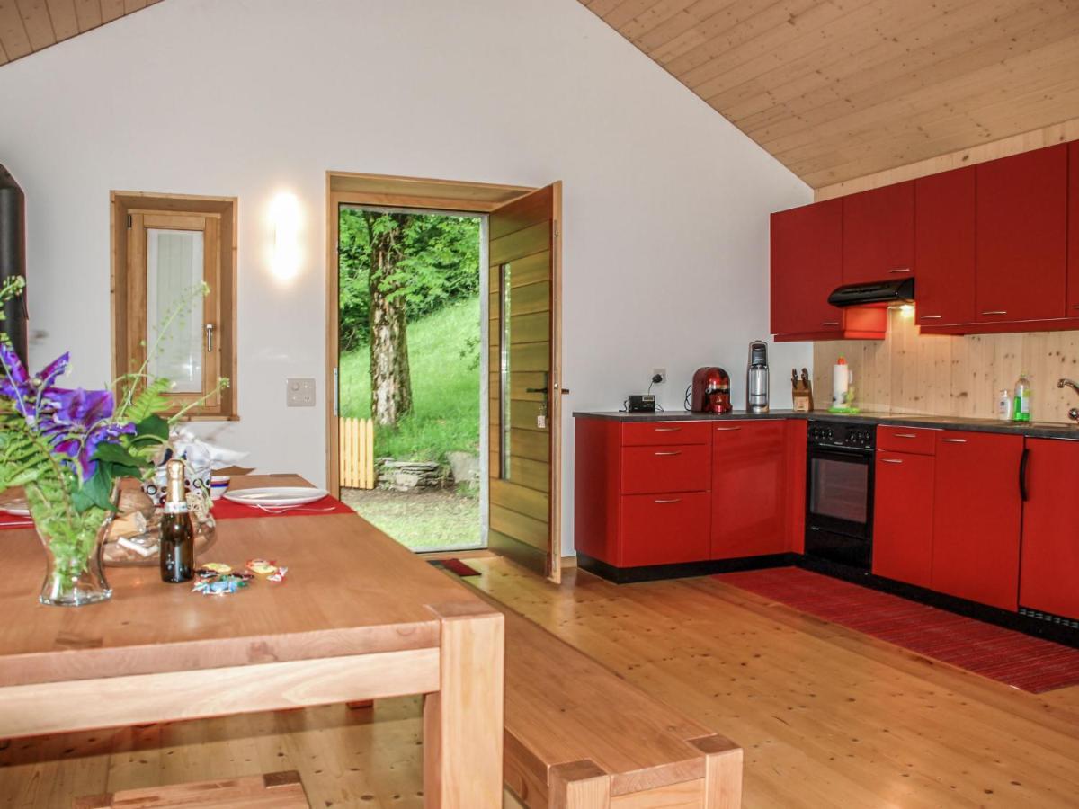 Holiday Home La Cassìna Bellinzona Esterno foto