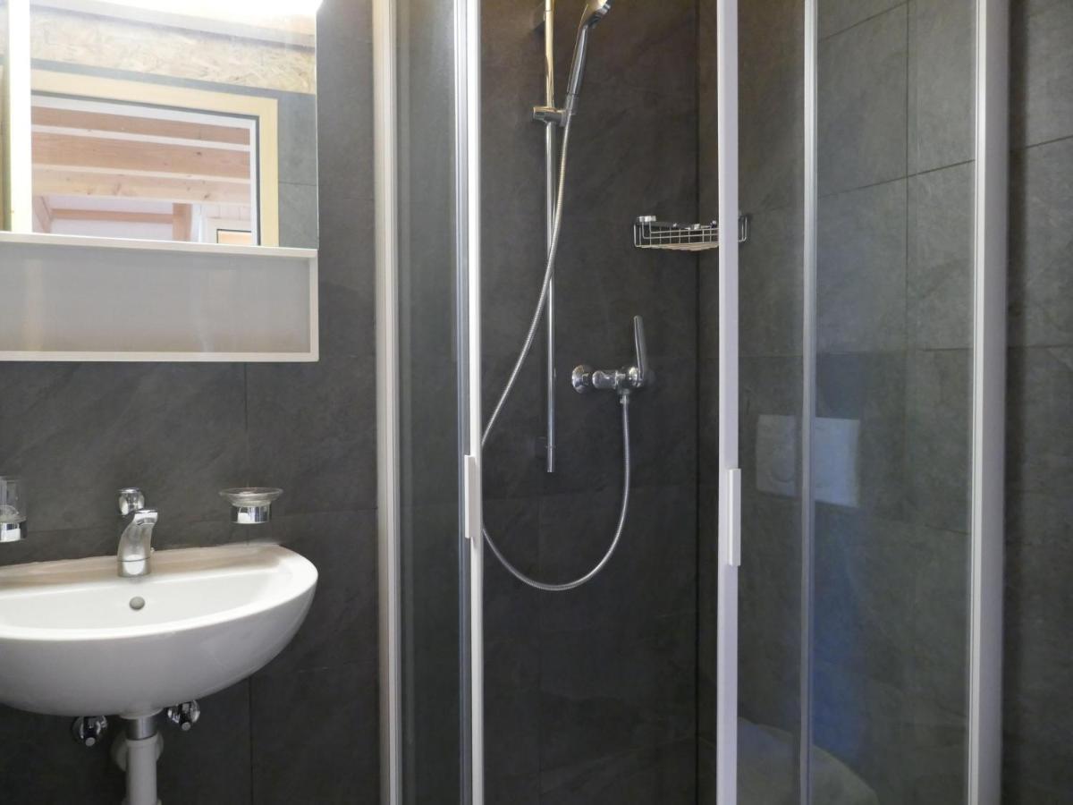 Holiday Home La Cassìna Bellinzona Esterno foto